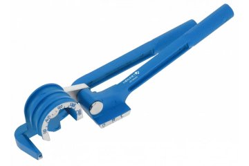 Hoegert Orodje za upogibanje cevi HT1P630. 6.3-10 mm. 0-180°