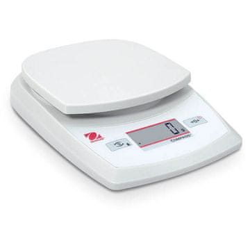 Compass OHAUS Compass CR CR5200 prenosna tehtnica, bela