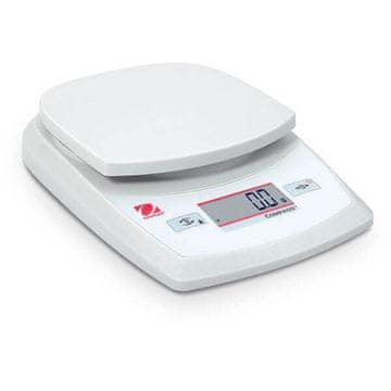 Compass OHAUS Compass CR621 elektronska tehtnica, bela