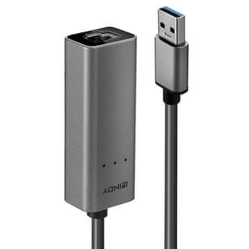 Lindy Lindy pretvornik USB 3.0 v 2.5G Ethernet