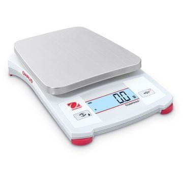 Compass Prenosna tehtnica OHAUS Compass CX621, 0.62 kg