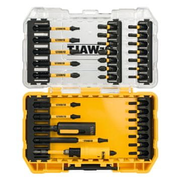DeWalt Nastavek za vijačnik DeWALT DT70747T-QZ