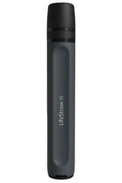 LifeStraw Filter za vodo LIFESTRAW Peak dark grey