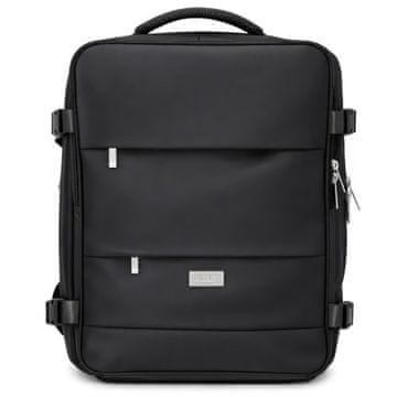 slomart Camry On-Board poslovno-športni nahrbtnik 40x20x30 cm, 24L, za 17" prenosnik