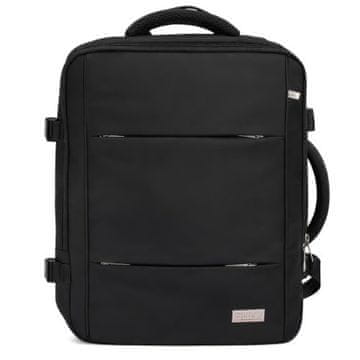 slomart Camry On-Board poslovno-športni nahrbtnik 40x20x30 cm, 24L, za 15,6" prenosnik