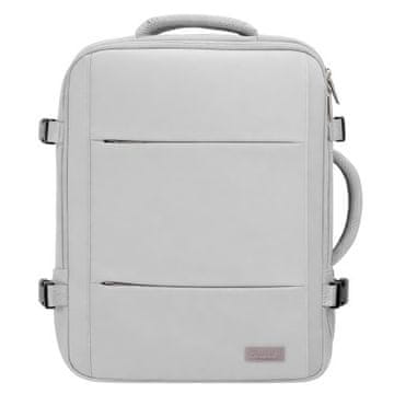 slomart Camry On-Board poslovno-športni nahrbtnik, 40x20x30 cm, 24L, za 15,6" laptop
