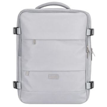 slomart Camry On-Board poslovno-športni nahrbtnik, 40x20x30 cm, 24L, za 17" laptop