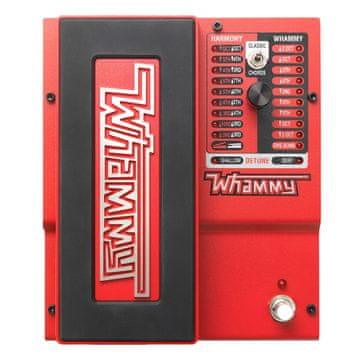Digitech DigiTech Whammy 5 - klasični kitarski efekt