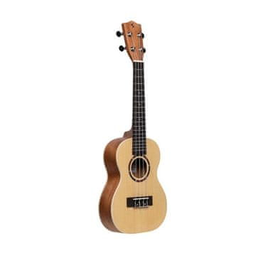 Stagg Stagg UC-30 SPRUCE koncertno ukulele