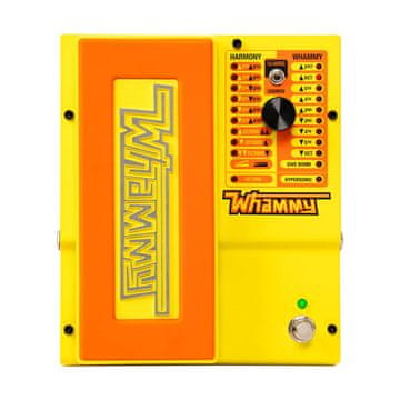 Digitech DigiTech Whammy MonoNeon - efekt za kitaro in bas