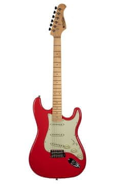 Prodipe Prodipe Guitars ST80MA FR - električna kitara, Stratocaster stil