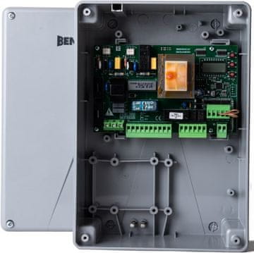 Beninca Beninca Heady control panel with housing
