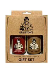 D&R Dr. Liston's Drum Care Gift Set DR-GS-DRCC - 2x150ml