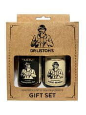 D&R Dr. Liston's Piano Care Gift Set DR-GS-PRPP - 2x150ml