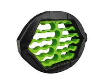 slomart ALANTEC NI044 - Organizator kablov (Česal)