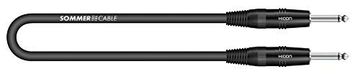SOMMER Sommer Cable SXRJ-0600 - instrumentalni kabel 6m