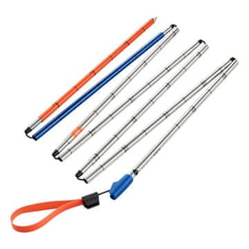 Ortovox ORTOVOX Alu 240 Light sonda, 24 cm - aluminij