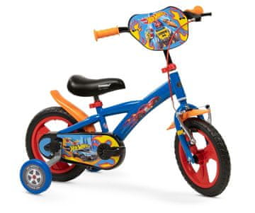 Bicycle Otroško kolo TOIMSA 12" Hot Wheels