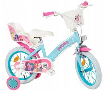 Bicycle Otroško kolo TOIMSA 14" My Little Pony