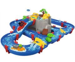 AquaPlay AquaPlay Fairway Simba Mountain Lake (1393669) - vodni kanalni sistem