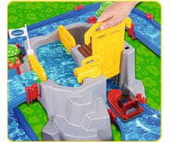 AquaPlay AquaPlay Fairway Simba Mountain Lake (1393669) - vodni kanalni sistem