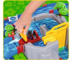 AquaPlay AquaPlay Fairway Simba Mountain Lake (1393669) - vodni kanalni sistem