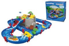 AquaPlay AquaPlay Fairway Simba Mountain Lake (1393669) - vodni kanalni sistem