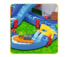 AquaPlay AquaPlay Fairway Simba Mountain Lake (1393669) - vodni kanalni sistem