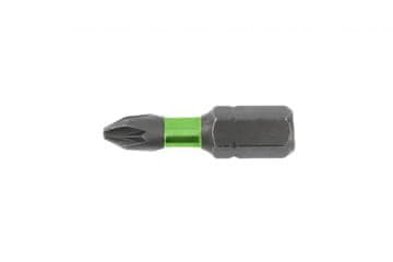 Hoegert Bit nastavek 1/4" PZ1. 25 mm. S2. pakiranje 5 kom