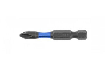 Hoegert Bit nastavek 1/4" PH1 50mm S2 2 kom