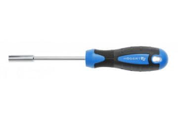 Hoegert Držalo za bite 1/4" 100 mm CrV