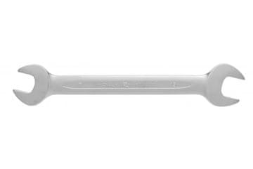 Hoegert Dvojni viličasti ključ 10 x 11 mm. CrV jeklo