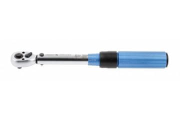 Hoegert Moment ključ 1/4" 5-25 Nm HT1W710