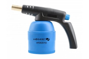 Hoegert Plinski gorilnik HT2C510 s piezo vžigom in nastavitvijo plamena