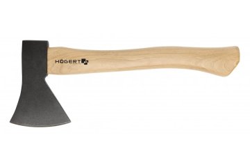 Hoegert Sekira 800 g. leseni ročaj