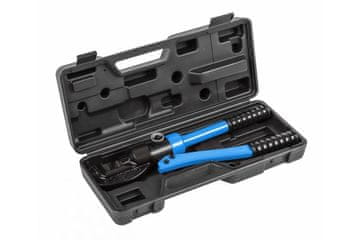 Hoegert Hidravlične klešče za armaturo 4-16 mm