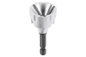 Hoegert Orodje za posnemanje robov cevi. 3-19 mm. HT3B610