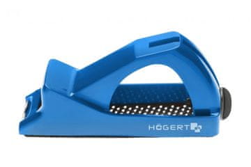 Hoegert Rašplja 140x42 mm