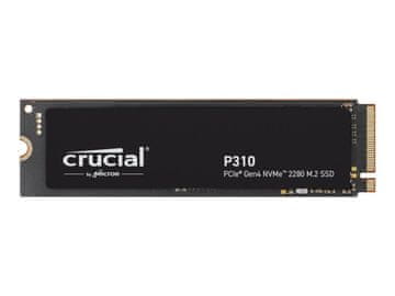 Crucial Crucial P310 1TB M.2 NVMe SSD (PCIe Gen4)