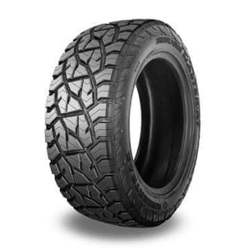 slomart Greentrac RoughMaster 33x12.5 R17 terenska avtomobilska pnevmatika