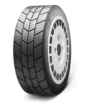 slomart KUMHO TW02 K22 Soft 200/580 R15 avtomobilska pnevmatika