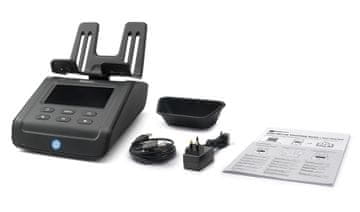 Safescan Safescan 6165 G3 univerzalni števec denarja, črn