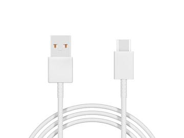 slomart Blow 66-171# USB 2.0 A - USB-C kabel 1m, bel