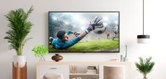 slomart Kruger&Matz KM9999 DVB-T2 HEVC H.265 Mini sprejemnik HDMI