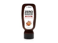 GymBeam ZERO omaka BBQ Sauce, 320 ml