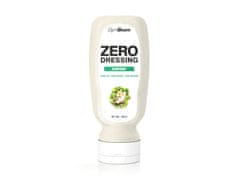 GymBeam ZERO omaka Caesar Dressing, 320 ml