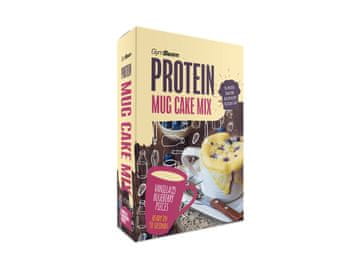 GymBeam Protein Mug Cake Mix 500 g