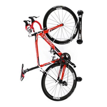Steadyrack Classic, stenski nosilec za kolo