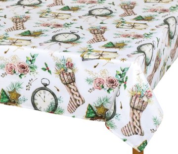 Namizni prt KOLEDE - 50x50 cm - Božični čas
