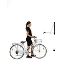 Steadyrack Fender, stenski nosilec za kolo